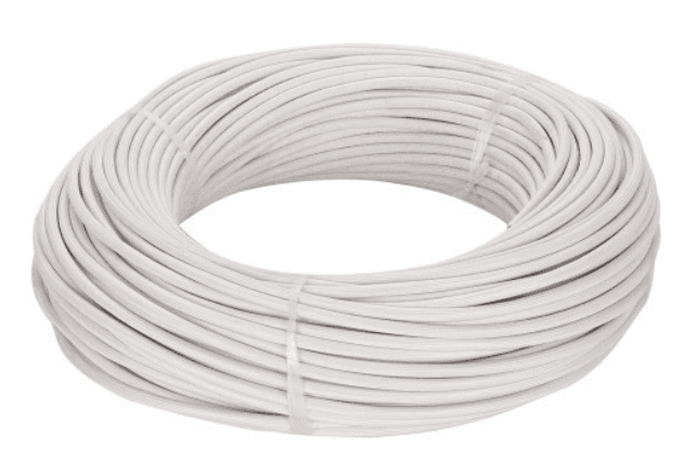 Silicone Rubber Fiberglass Sleeving 4000 V
